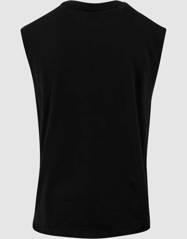 Urban Classics - Open Edge Sleeveless Tee