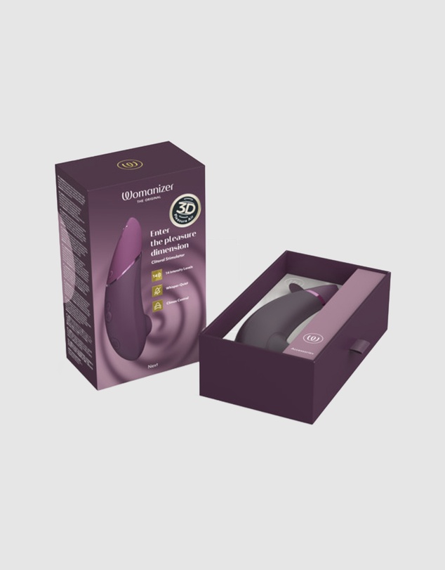 Womanizer - Next