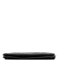 Pre-Loved by Azura Reborn - Pre-Loved Leather Fold Over Shoulder Bag