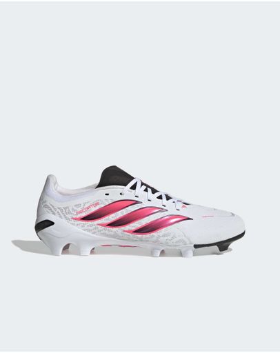 Cloud White / Solar Turbo / Core Black