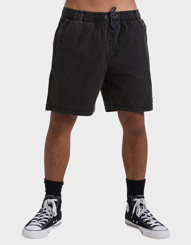 Billabong - Mens Mario 2.0 17