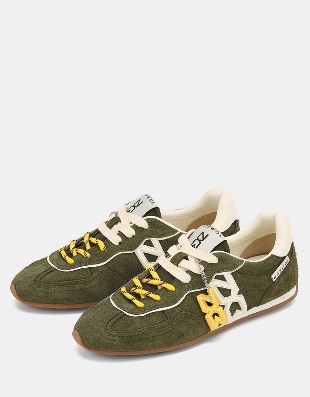 Nokwol - Method Sneakers