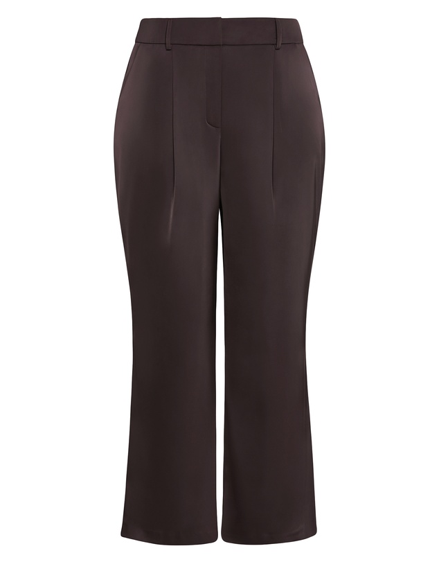 City Chic - Rylie Wide Leg Pant