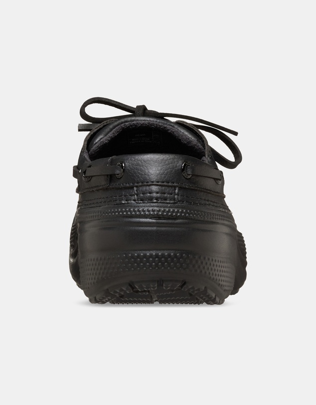Crocs - Classic Boat Shoes - Unisex