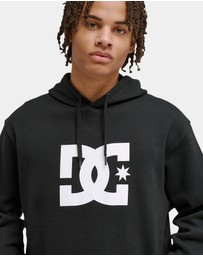 DC Shoes - Mens DC Star Pullover Hoodie