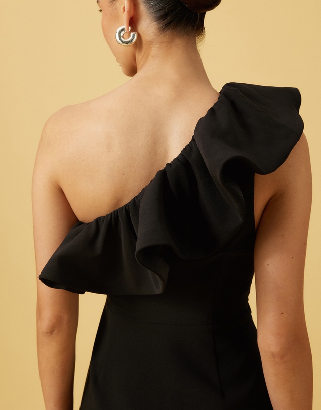 CHANCERY - Marcy Midi Dress
