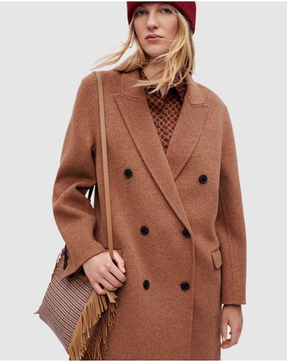LIGHT BROWN