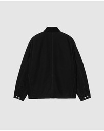Carhartt WIP - OG Michigan Coat