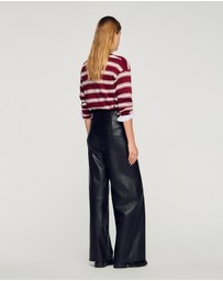 Sandro - Everlys Pants