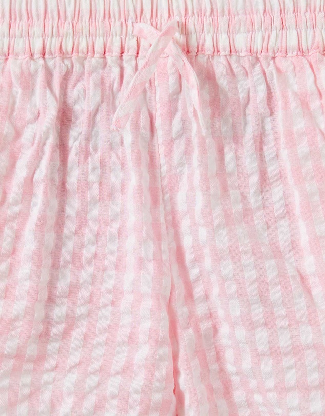 Cotton On Kids - Gigi Woven Short