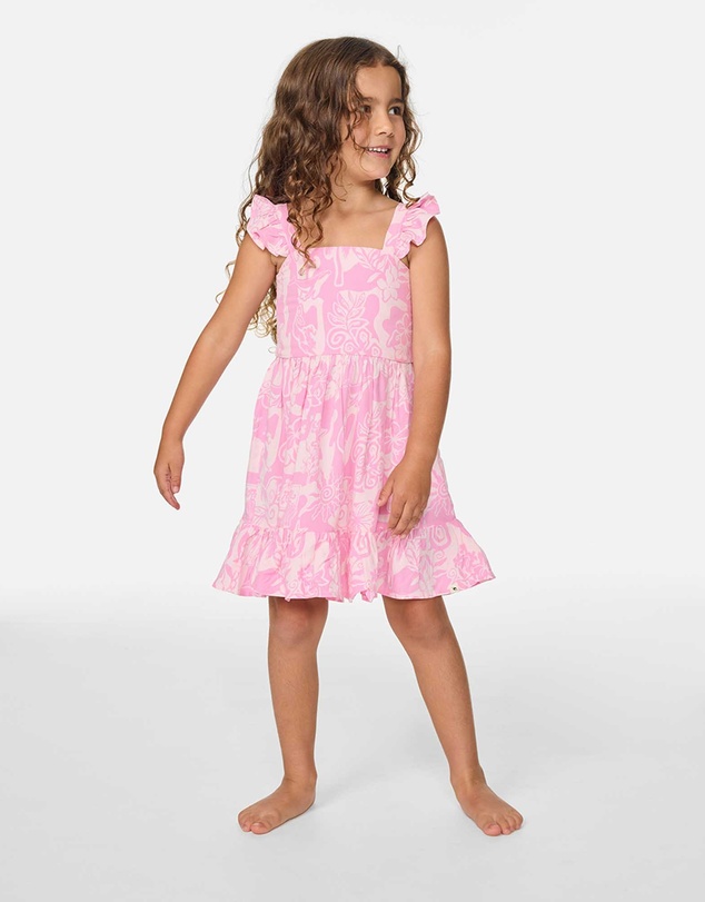 Rip Curl - Surf Magic Woven Dress - Kids