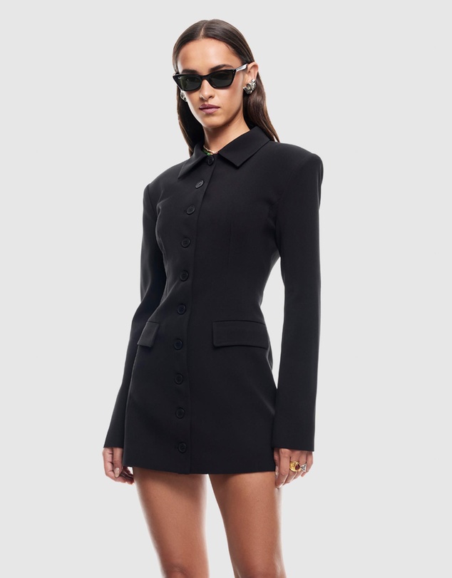 Lioness - Cheri Mini Dress
