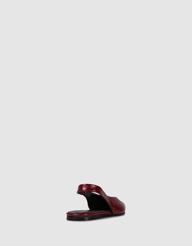 Sempre Di - Edda Slingbacks