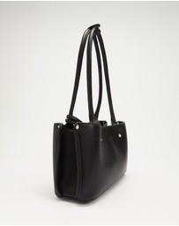 GUESS - Meridian Shoulder Satchel