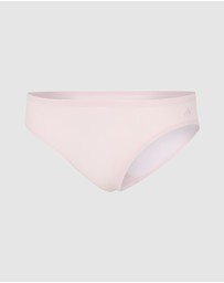 adidas Sportswear - 3 Pack Active Light Flex Bikini Brief Underwear