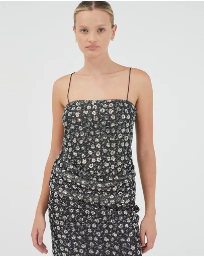 Third Form - Celestial Cami