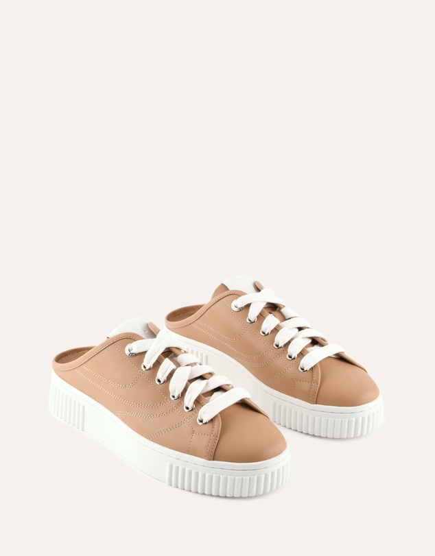 Jo Mercer - Capri Sneakers