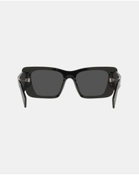 Prada - PR 08YS