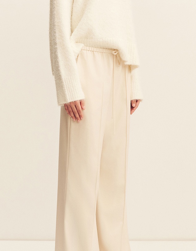 Shona Joy - Asher Drawstring Pants