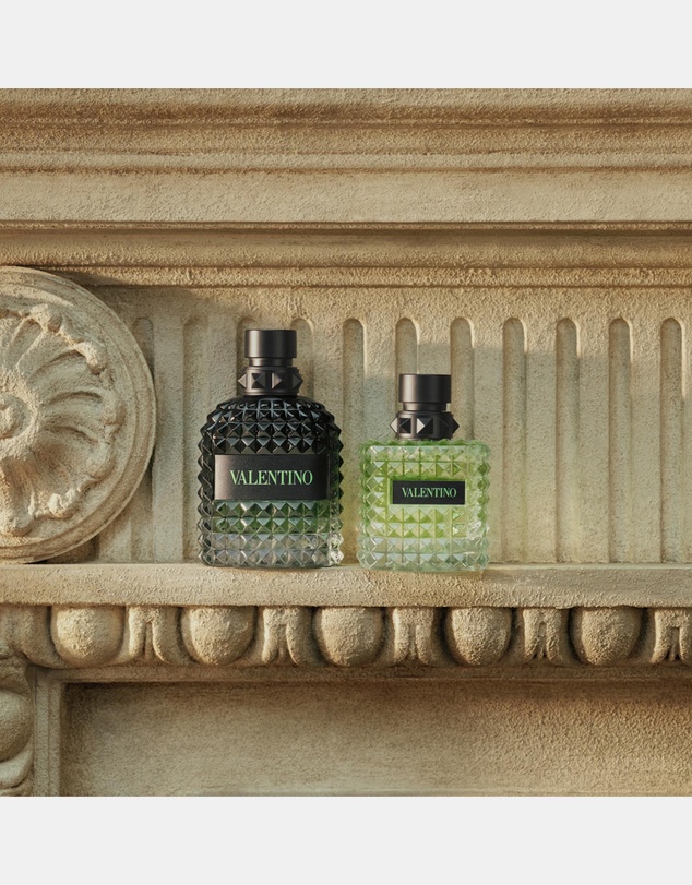Valentino - Born In Roma Donna Green EDP 50ml