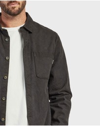Academy Brand - Afield Overshirt