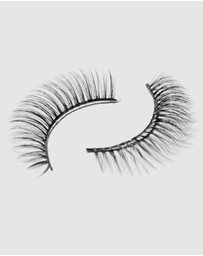 Silk Oil of Morocco - Vegan Faux Mink Lashes Tokyo