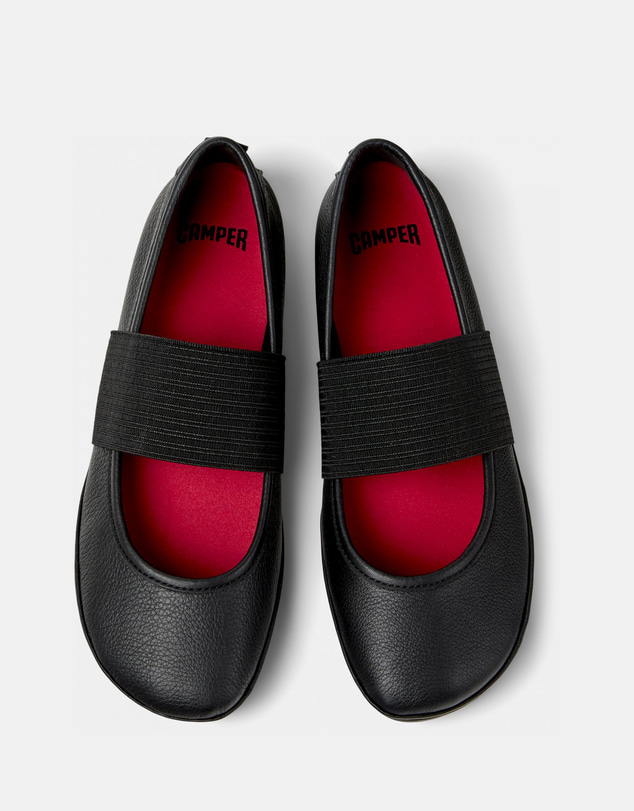 Camper - Ballerinas Right Nina