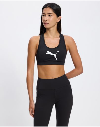 Puma Black-Big White Cat
