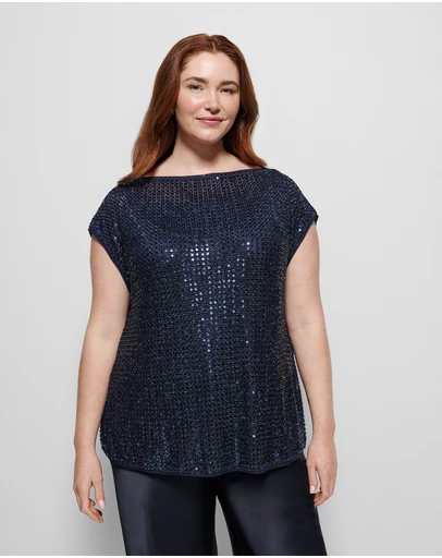 Commonry - Gigi Top