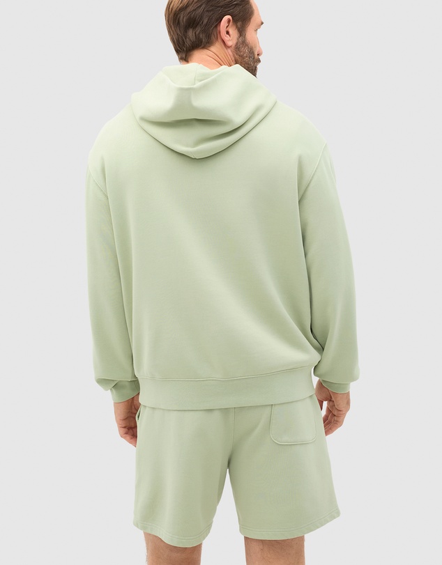 Seed Heritage - Sweatshirt Hoodie