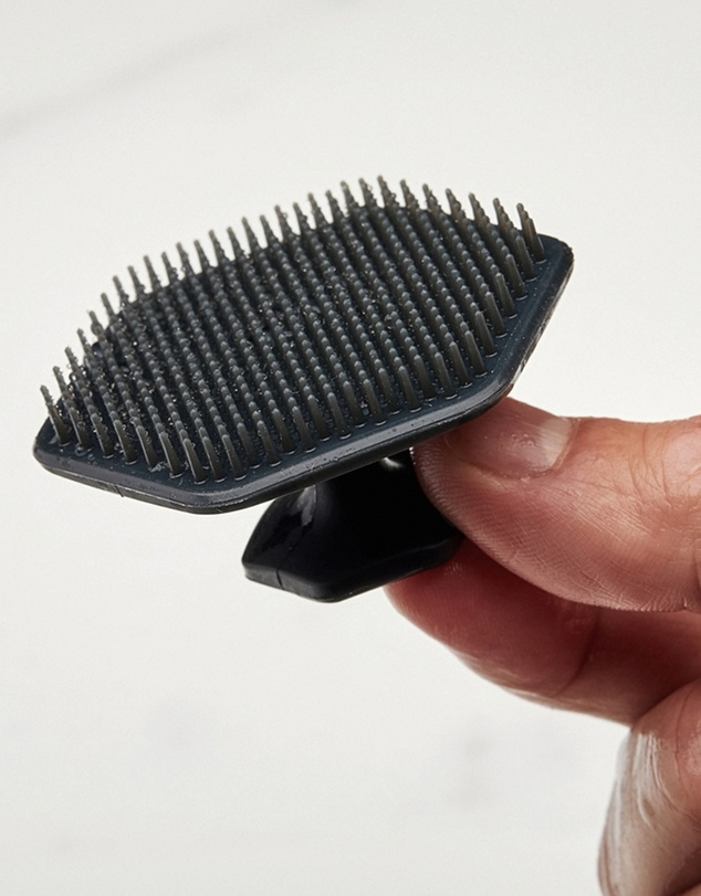 Tooletries - The Face Scrubber