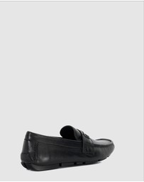 Dune London - Brendans - Black