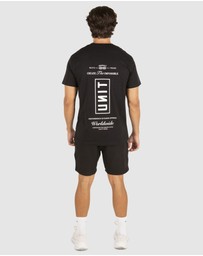 UNIT - UNIT Arcadia Mens T-Shirt