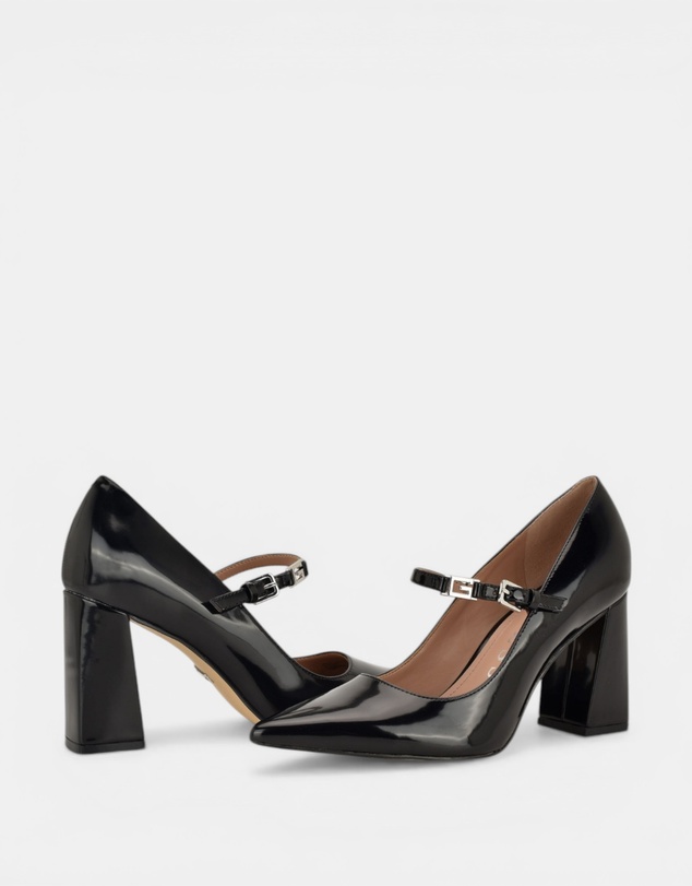 GUESS - Barrial Pumps