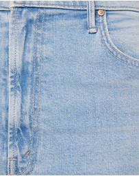 MOTHER - The Maven Sneak Jeans