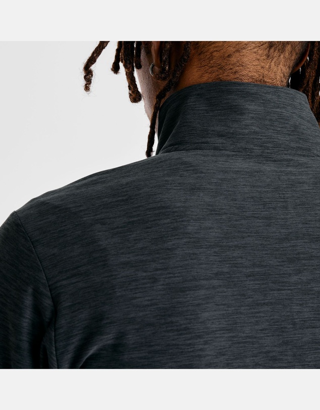 New Balance - Space Dye 1/4 Zip