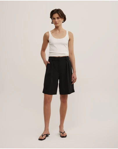 Witchery - Bermuda Short