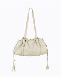 PETA AND JAIN - Rory Drawstring Shoulder Bag