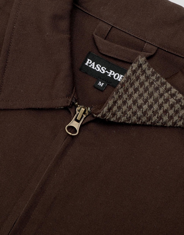 PASS~PORT - Workers Jacket