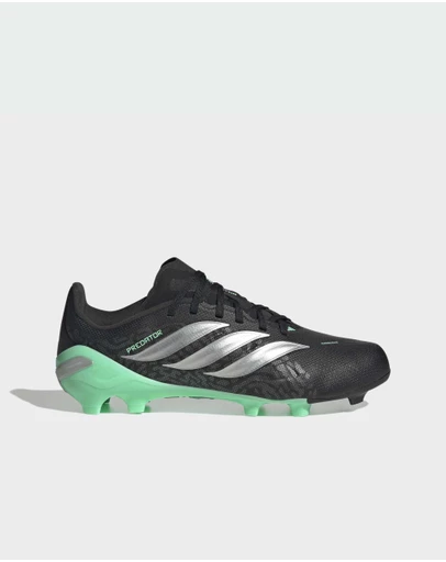 adidas Performance - PREDATOR LEAGUE Firm Ground Foot Football Ball Boots Kids