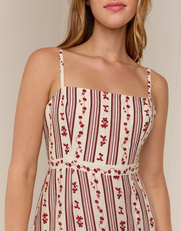 Palm Noosa - Celine Maxi Dress