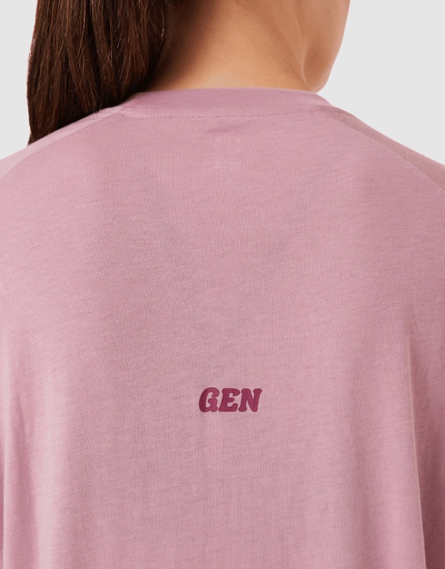 REC GEN - Oxy Float Tee