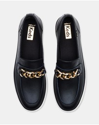 Keds - Triple Decker Lug Loafer