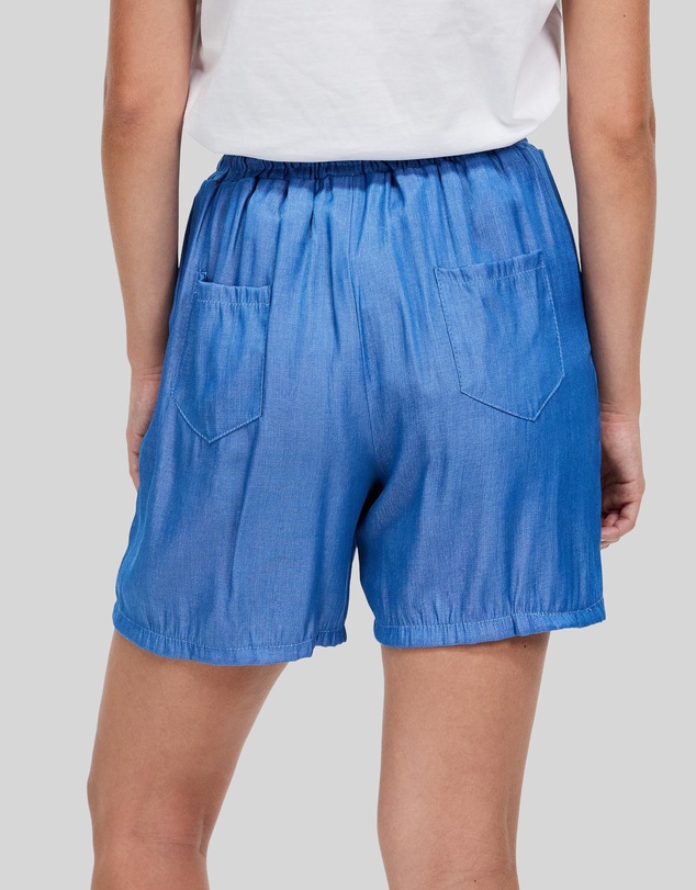 KAJA Clothing - Qamra Shorts
