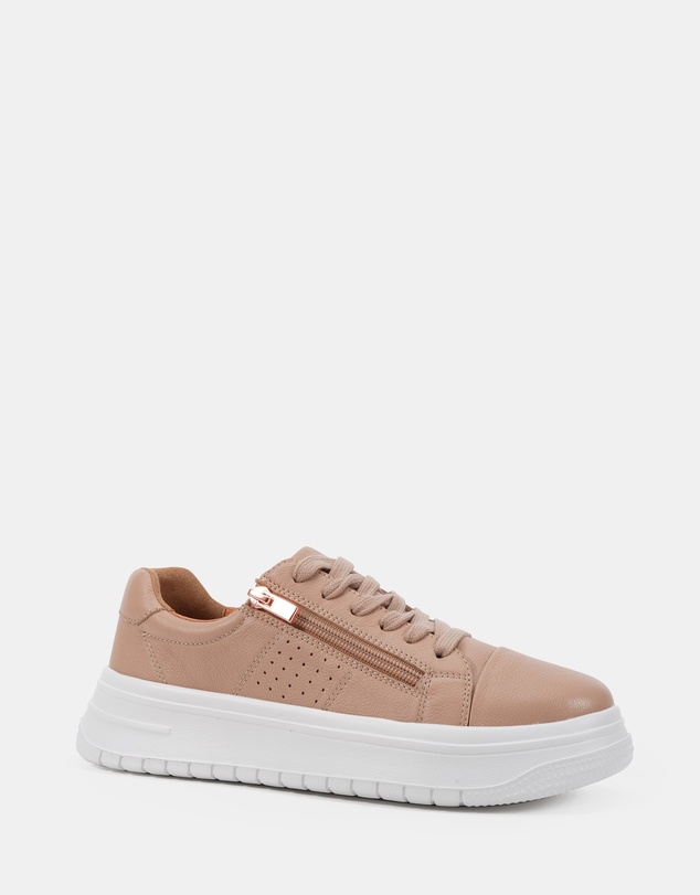 Clarks - Zizi Nude