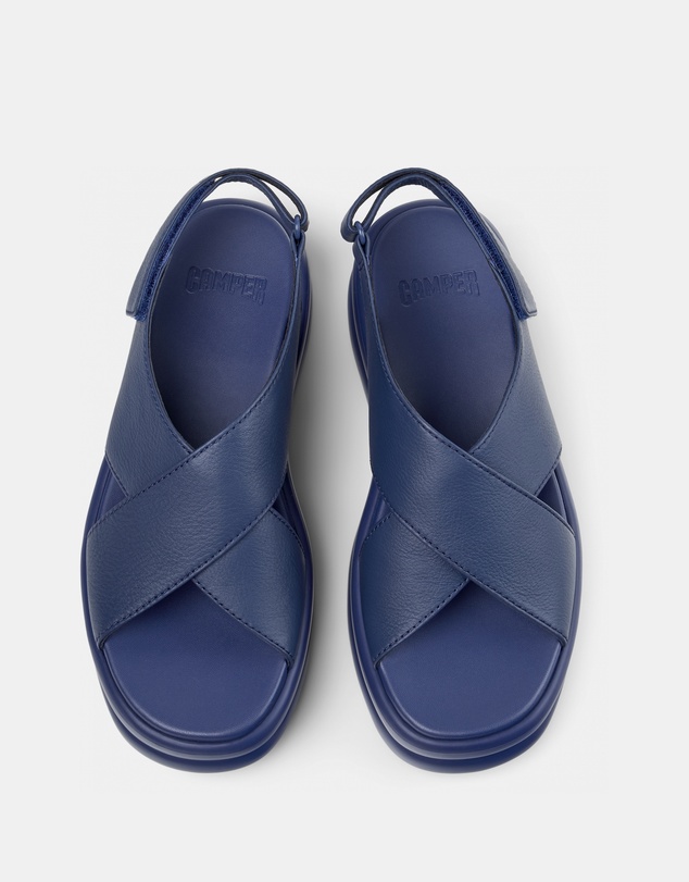 Camper - Sandals Pelotas Flota Up