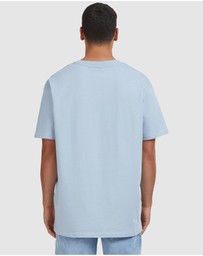 Urban Classics - Heavy Oversized Casual Tee