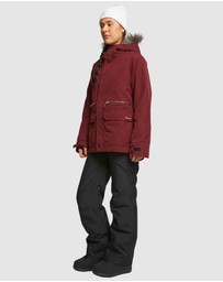 ROJO Outerwear - Wilder Jacket