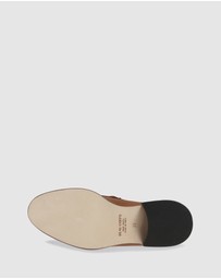 Beau Coops - Gall Loafers