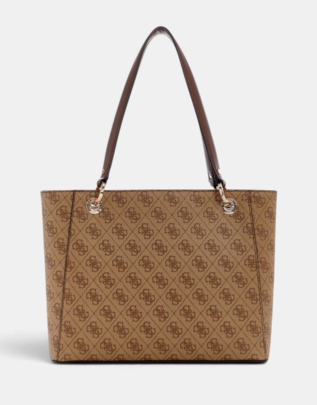 GUESS - Noelle Small Tote Bag